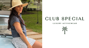 club special home page