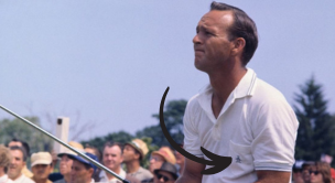 arnold palmer